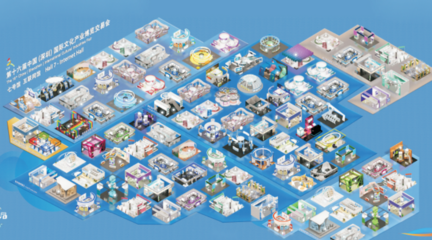 明日盛启！文博会数字文化创意应用服务亮点全解析