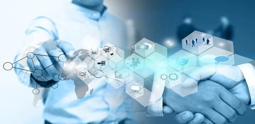 数字展览上线三层次 构建文化创意内容应用服务新生态